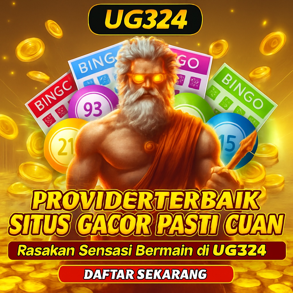 Ug324 : Ug 324 Bocoran Hebat Buat Pecinta Tantangan Online                 
        Ug324 : Ug 324 Bocoran Hebat Buat Pecinta Tantangan Online